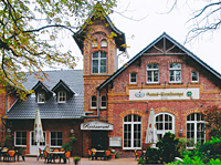 Gastronomie Bislich Dorf Am Deich Wesel Am Niederrhein