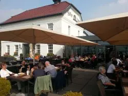 Biergarten