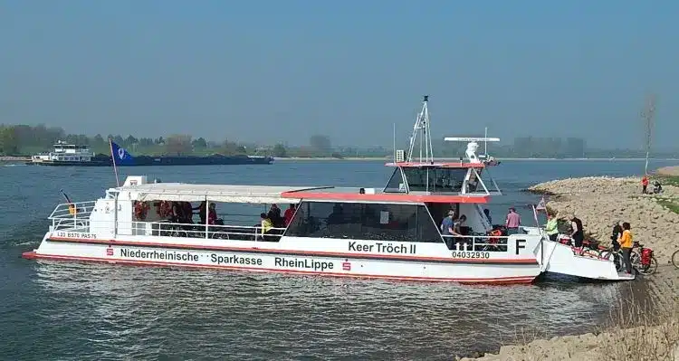 Weihnachtsmarkt Xanten