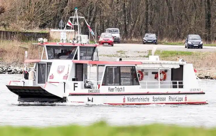 Keer Tröch II startet noch nicht