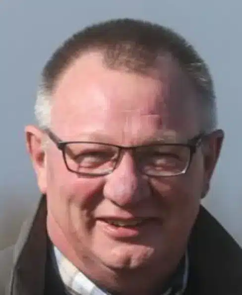 Foto Weissenfels Gerd Hakvoort