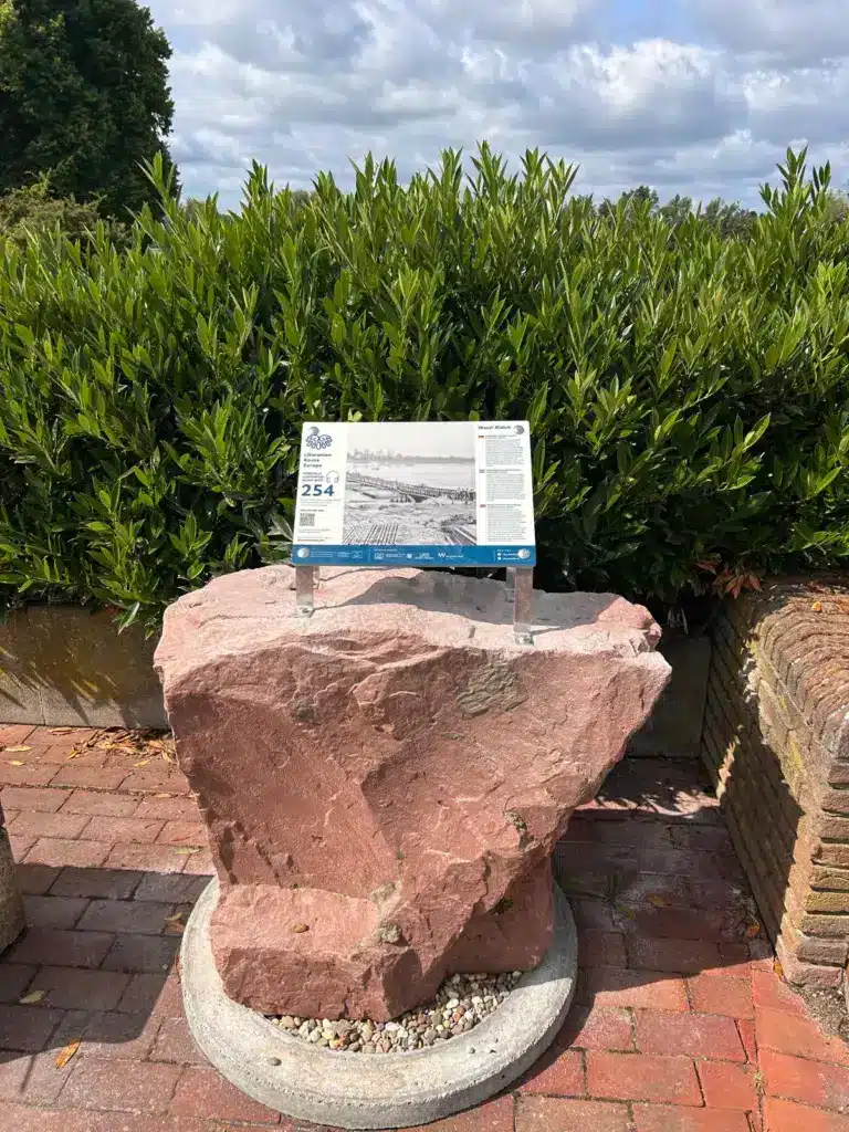 Hörstelle LRE Rinn-Kupka