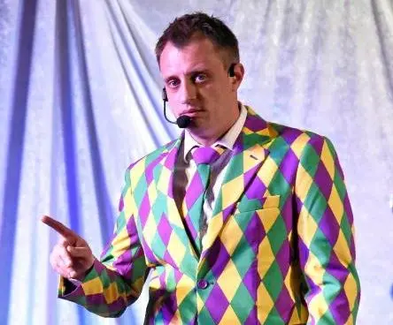 Karneval, Von Johannes Kruck, Foto Markus Joosten FFS