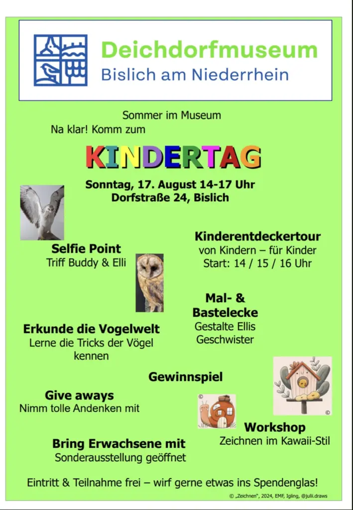 kindertag
